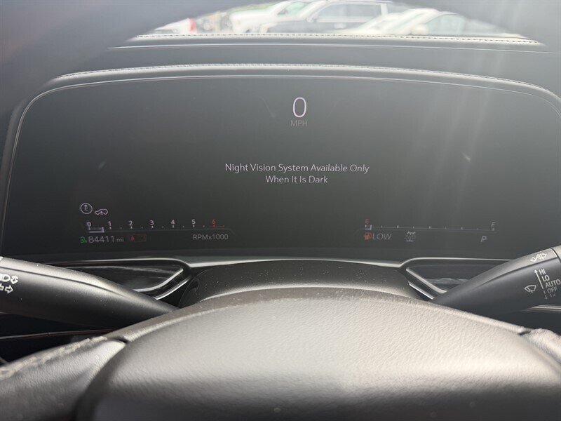 2021 Cadillac Escalade ESV Sport - Photo 39 - Nashville, TN 37210