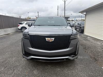 2021 Cadillac Escalade ESV Sport - Photo 4 - Nashville, TN 37210