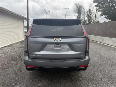 2021 Cadillac Escalade ESV Sport - Photo 9 - Nashville, TN 37210