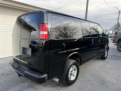 2023 Chevrolet Express 3500 - Photo 20 - Nashville, TN 37210