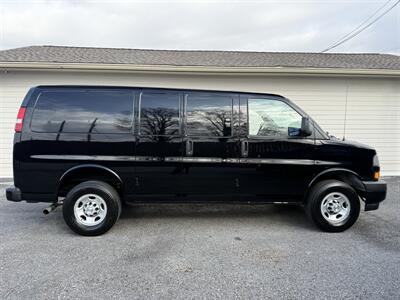 2023 Chevrolet Express 3500 Van