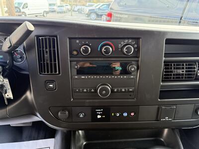 2023 Chevrolet Express 3500 - Photo 13 - Nashville, TN 37210