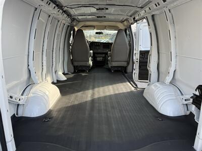 2023 Chevrolet Express 3500 - Photo 18 - Nashville, TN 37210