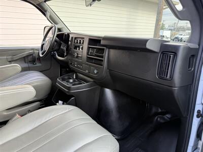 2023 Chevrolet Express 3500 - Photo 7 - Nashville, TN 37210