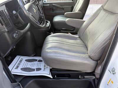 2023 Chevrolet Express 3500 - Photo 10 - Nashville, TN 37210