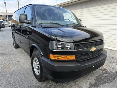 2023 Chevrolet Express 3500 - Photo 4 - Nashville, TN 37210