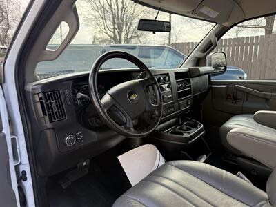 2023 Chevrolet Express 3500 - Photo 8 - Nashville, TN 37210