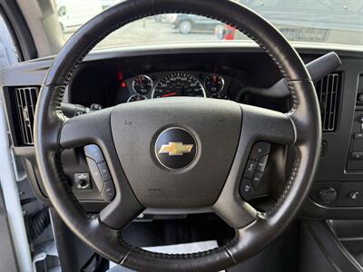 2023 Chevrolet Express 3500 - Photo 12 - Nashville, TN 37210