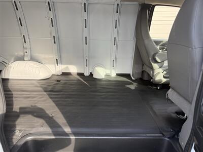 2023 Chevrolet Express 3500 - Photo 22 - Nashville, TN 37210