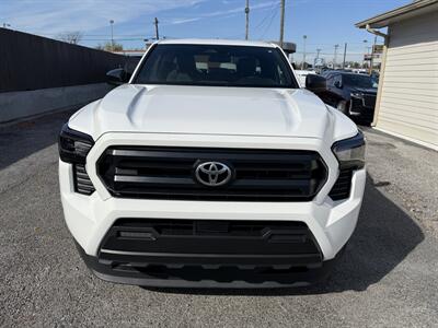 2024 Toyota Tacoma SR - Photo 25 - Nashville, TN 37210