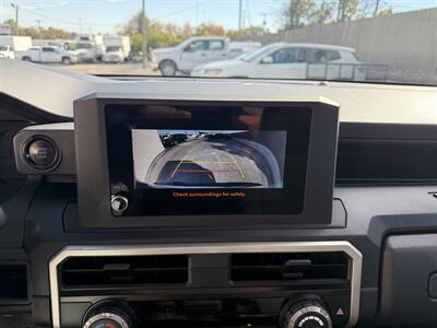 2024 Toyota Tacoma SR - Photo 14 - Nashville, TN 37210