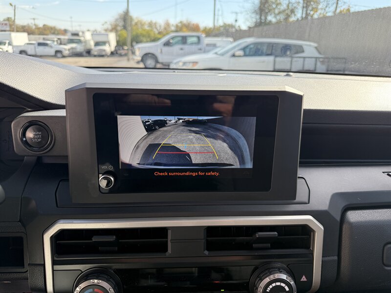 2024 Toyota Tacoma SR - Photo 14 - Nashville, TN 37210