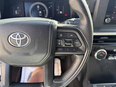 2024 Toyota Tacoma SR - Photo 6 - Nashville, TN 37210