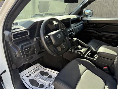 2024 Toyota Tacoma SR - Photo 16 - Nashville, TN 37210