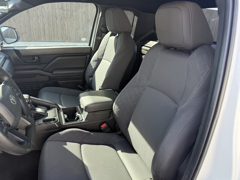 2024 Toyota Tacoma SR - Photo 20 - Nashville, TN 37210