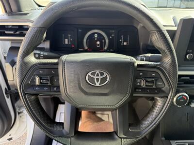 2024 Toyota Tacoma SR - Photo 11 - Nashville, TN 37210