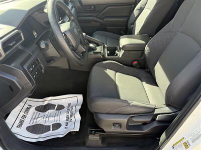 2024 Toyota Tacoma SR - Photo 19 - Nashville, TN 37210