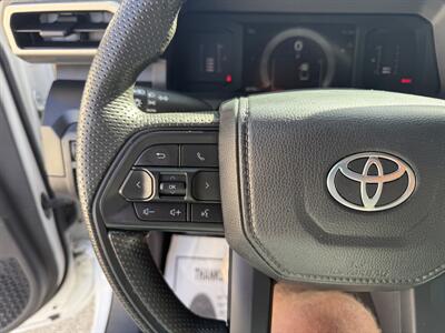 2024 Toyota Tacoma SR - Photo 9 - Nashville, TN 37210