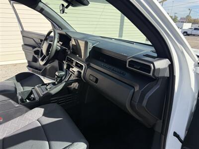 2024 Toyota Tacoma SR - Photo 5 - Nashville, TN 37210