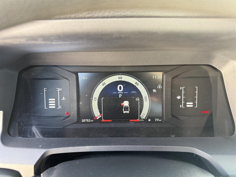 2024 Toyota Tacoma SR - Photo 10 - Nashville, TN 37210