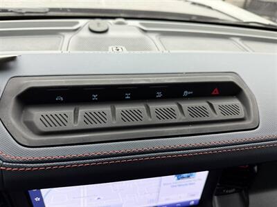 2023 Ford Bronco Raptor - Photo 39 - Nashville, TN 37210