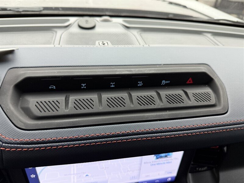 2023 Ford Bronco Raptor - Photo 39 - Nashville, TN 37210