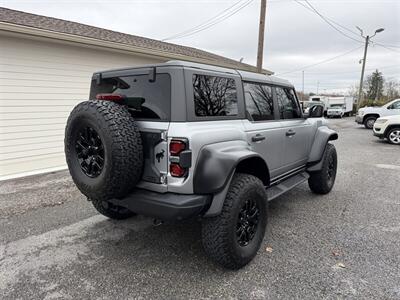 2023 Ford Bronco Raptor - Photo 10 - Nashville, TN 37210