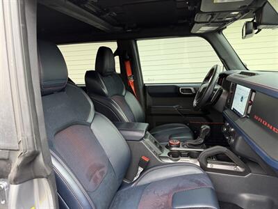 2023 Ford Bronco Raptor - Photo 30 - Nashville, TN 37210