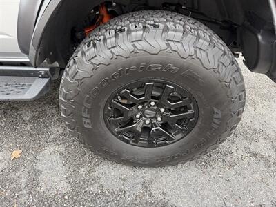 2023 Ford Bronco Raptor - Photo 16 - Nashville, TN 37210