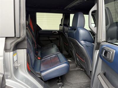 2023 Ford Bronco Raptor - Photo 28 - Nashville, TN 37210