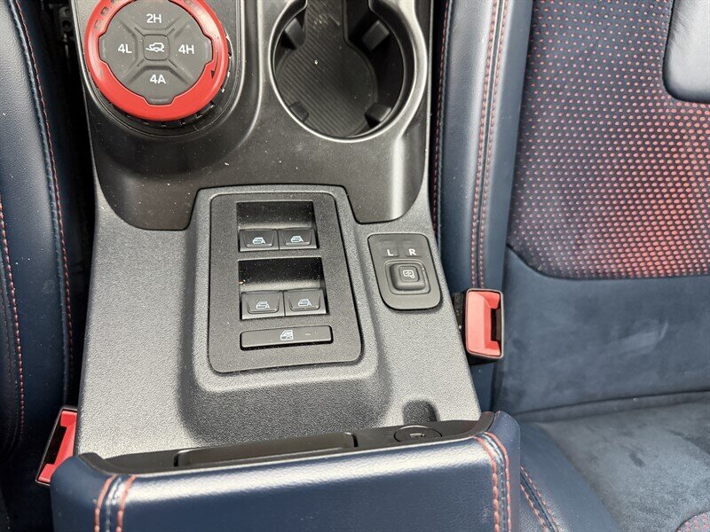 2023 Ford Bronco Raptor - Photo 41 - Nashville, TN 37210