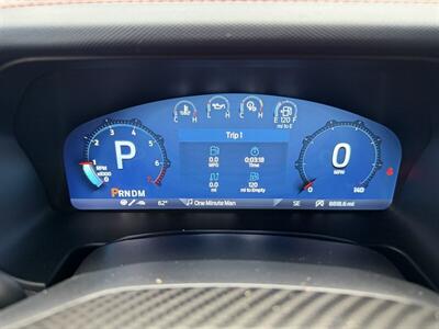 2023 Ford Bronco Raptor - Photo 33 - Nashville, TN 37210