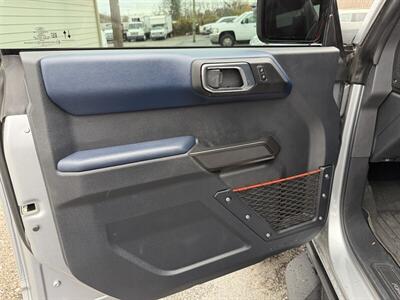 2023 Ford Bronco Raptor - Photo 17 - Nashville, TN 37210