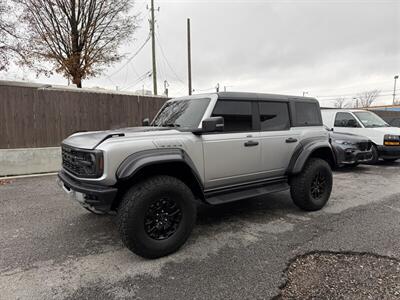 2023 Ford Bronco Raptor - Photo 6 - Nashville, TN 37210