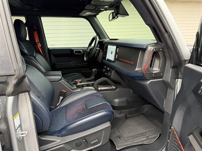 2023 Ford Bronco Raptor - Photo 29 - Nashville, TN 37210