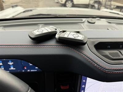2023 Ford Bronco Raptor - Photo 38 - Nashville, TN 37210
