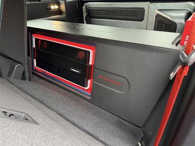 2023 Ford Bronco Raptor - Photo 24 - Nashville, TN 37210