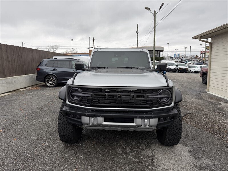 2023 Ford Bronco Raptor - Photo 4 - Nashville, TN 37210