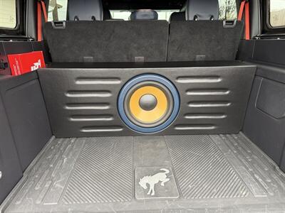 2023 Ford Bronco Raptor - Photo 27 - Nashville, TN 37210