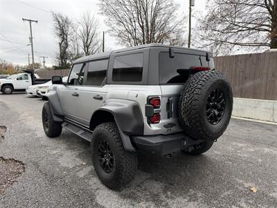 2023 Ford Bronco Raptor - Photo 8 - Nashville, TN 37210