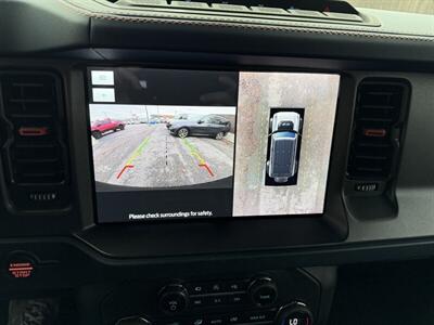 2023 Ford Bronco Raptor - Photo 35 - Nashville, TN 37210