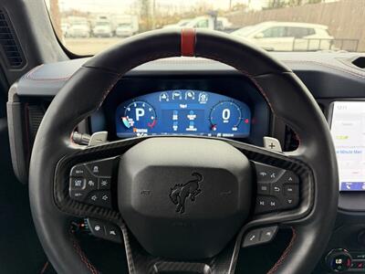2023 Ford Bronco Raptor - Photo 32 - Nashville, TN 37210