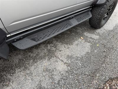 2023 Ford Bronco Raptor - Photo 15 - Nashville, TN 37210