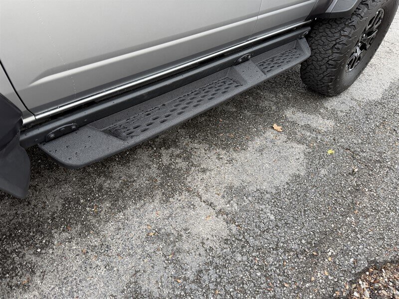 2023 Ford Bronco Raptor - Photo 15 - Nashville, TN 37210