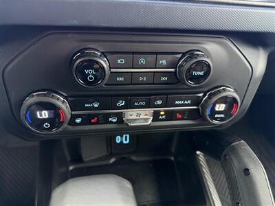 2023 Ford Bronco Raptor - Photo 37 - Nashville, TN 37210