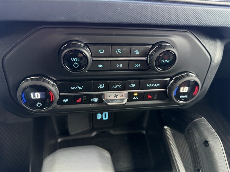 2023 Ford Bronco Raptor - Photo 37 - Nashville, TN 37210