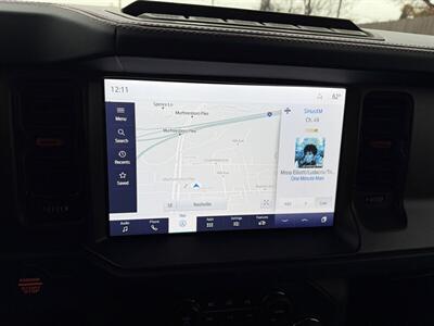 2023 Ford Bronco Raptor - Photo 36 - Nashville, TN 37210