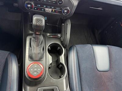 2023 Ford Bronco Raptor - Photo 40 - Nashville, TN 37210