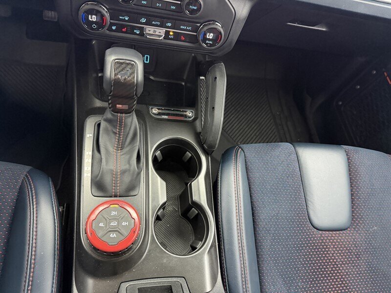 2023 Ford Bronco Raptor - Photo 40 - Nashville, TN 37210