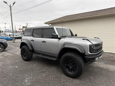 2023 Ford Bronco Raptor - Photo 2 - Nashville, TN 37210
